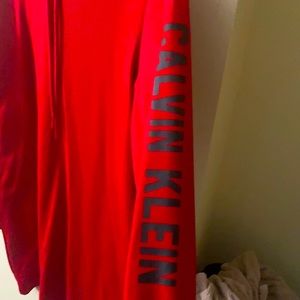 Calvin klien new dresss